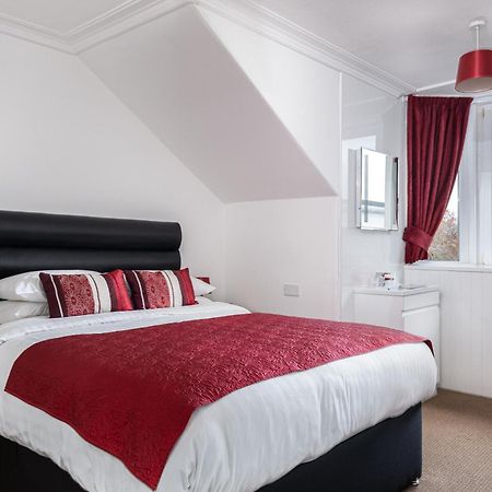 Rosebank Guest House Perth Extérieur photo
