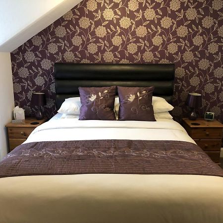Rosebank Guest House Perth Extérieur photo