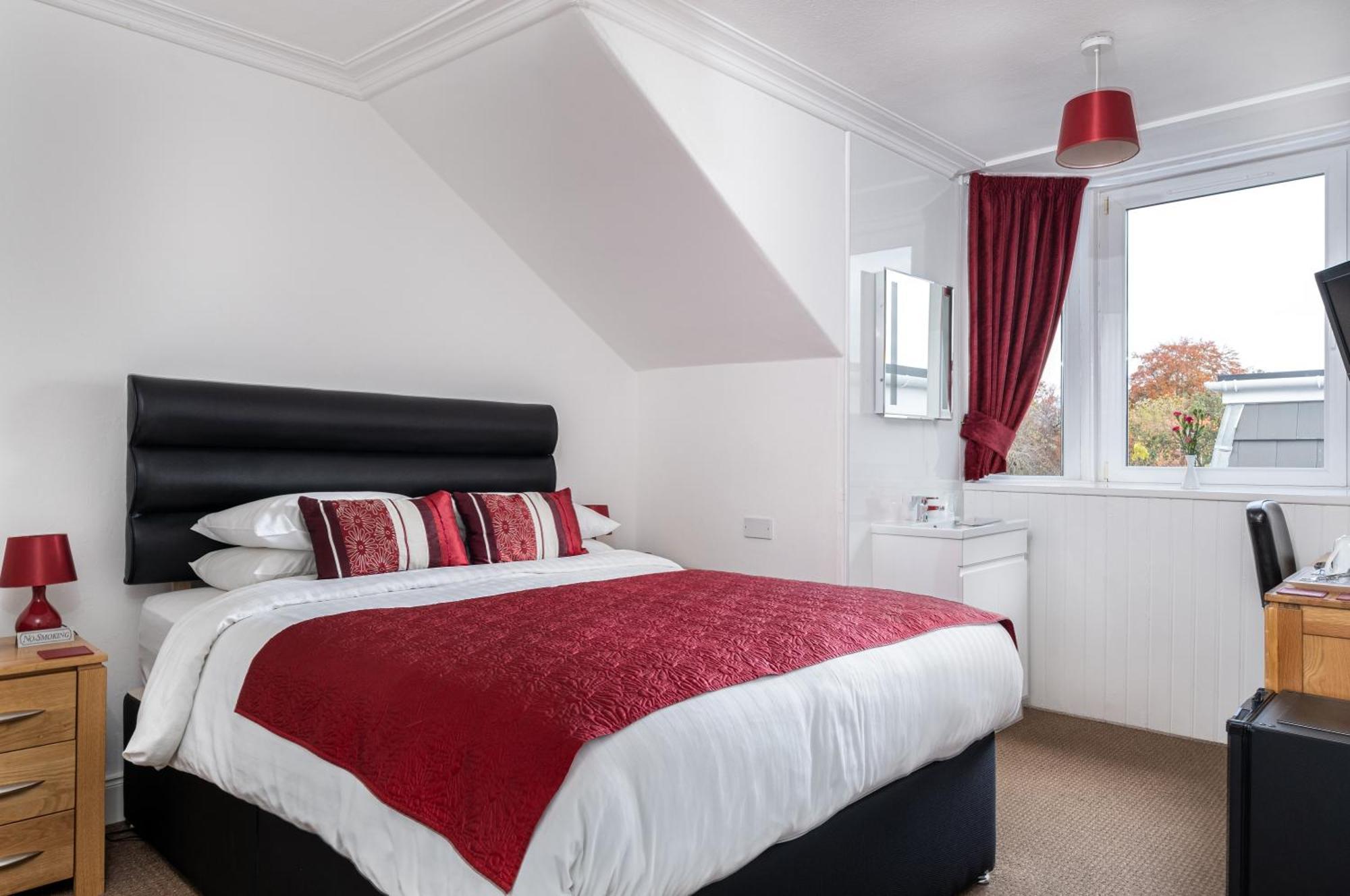 Rosebank Guest House Perth Extérieur photo