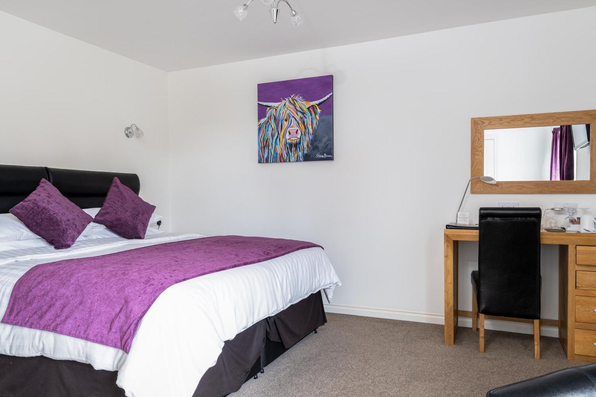 Rosebank Guest House Perth Extérieur photo