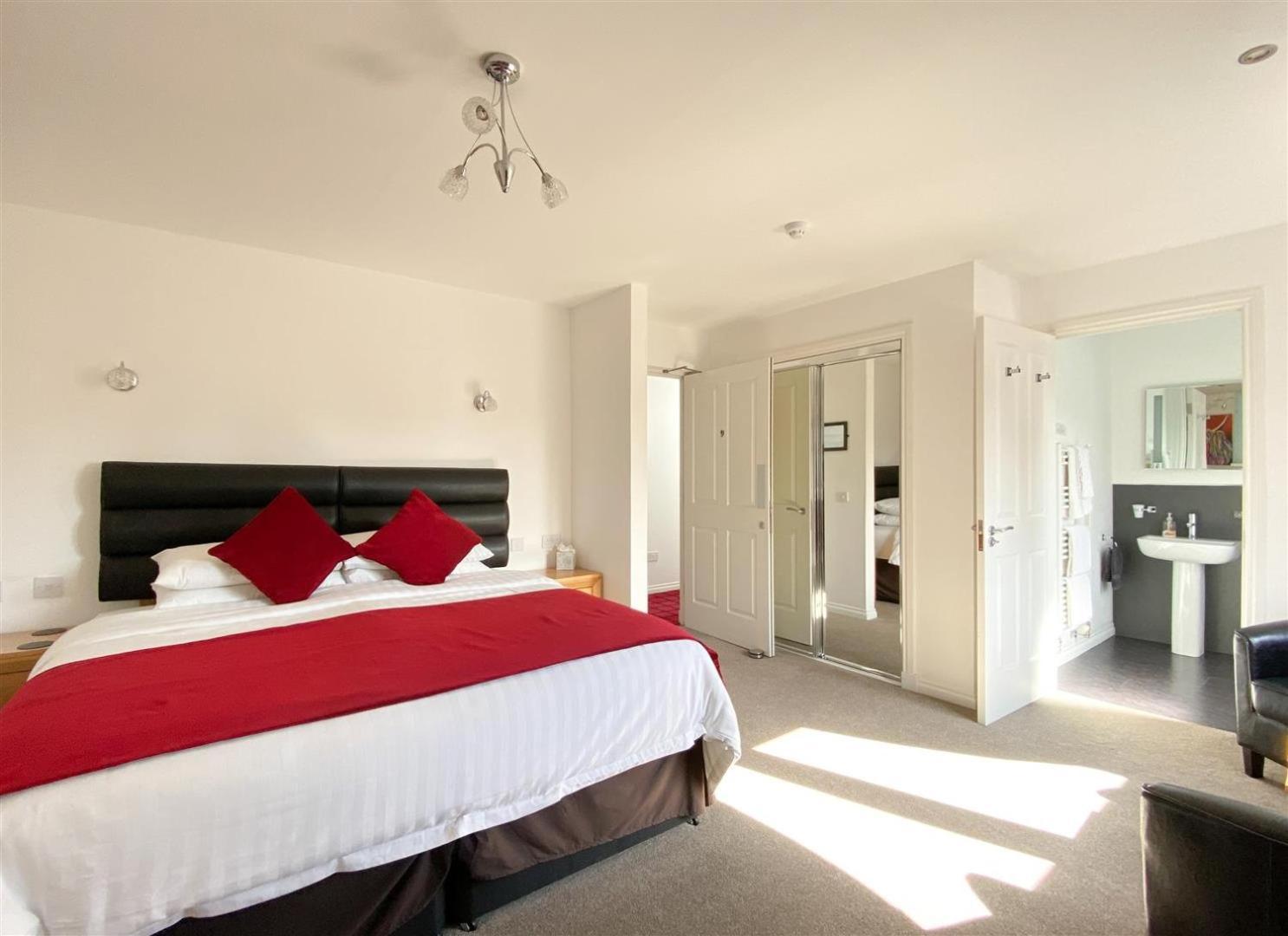 Rosebank Guest House Perth Extérieur photo
