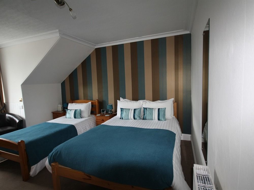Rosebank Guest House Perth Extérieur photo