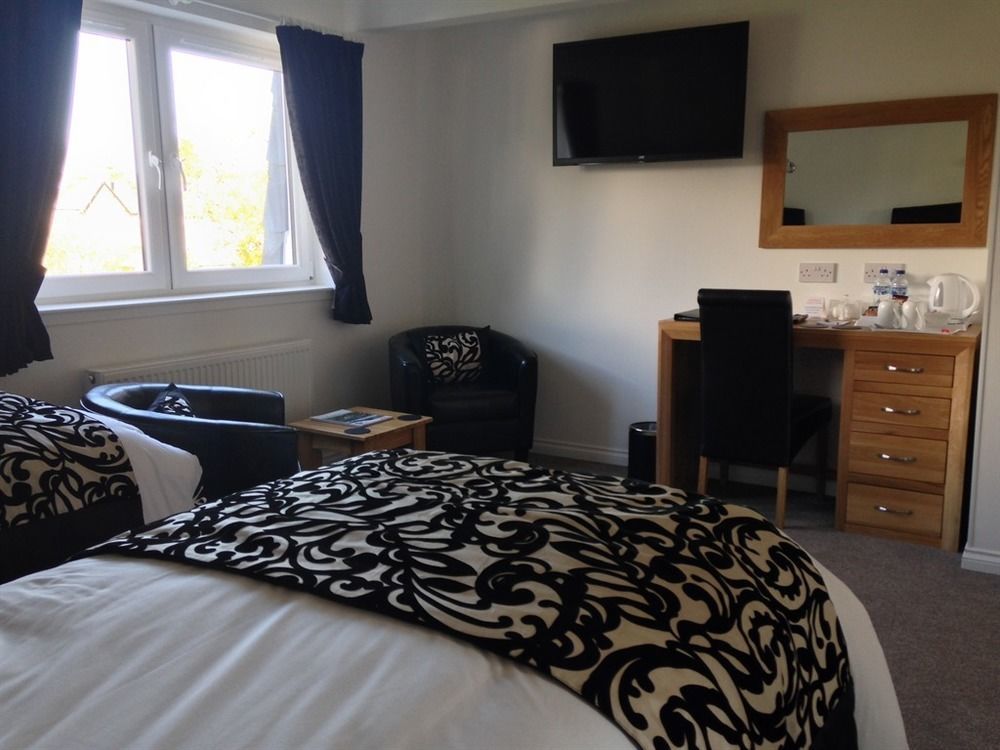 Rosebank Guest House Perth Extérieur photo