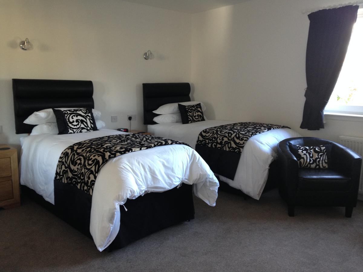 Rosebank Guest House Perth Extérieur photo