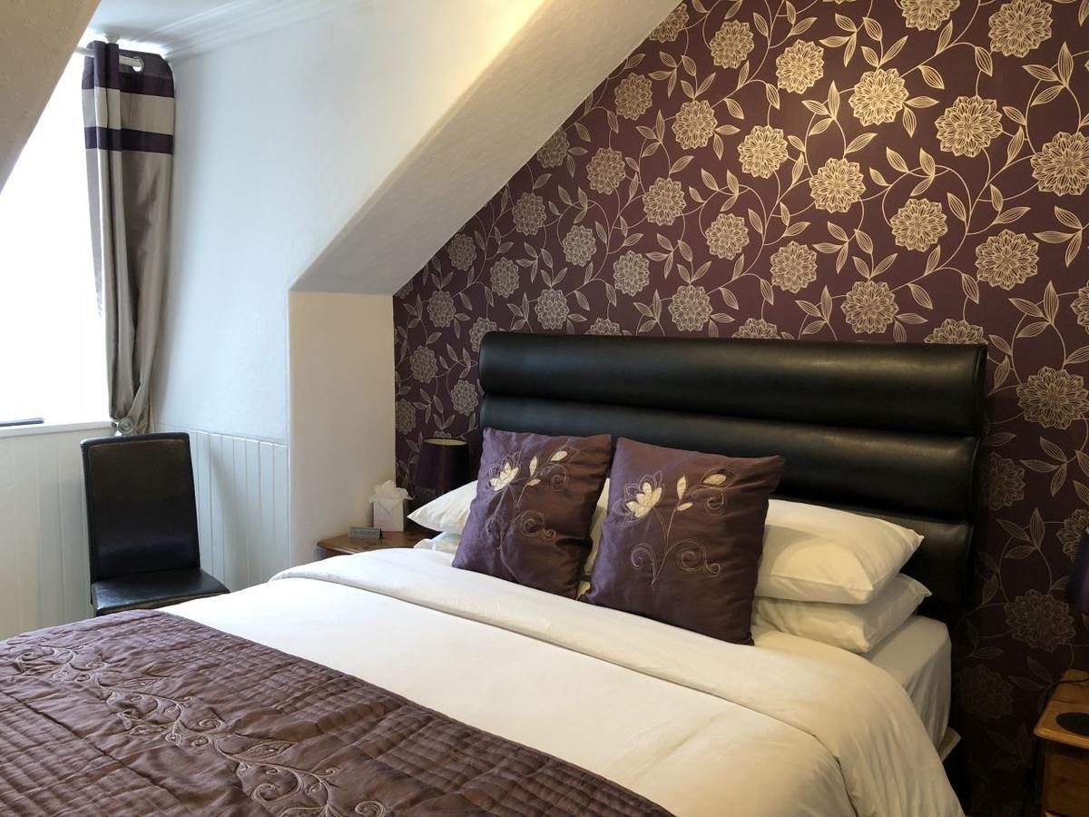 Rosebank Guest House Perth Extérieur photo