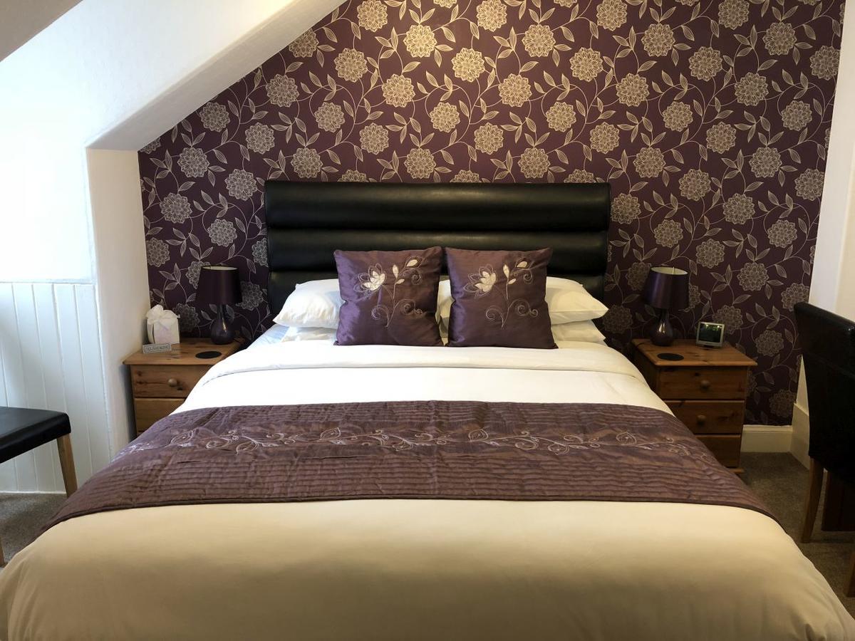 Rosebank Guest House Perth Extérieur photo