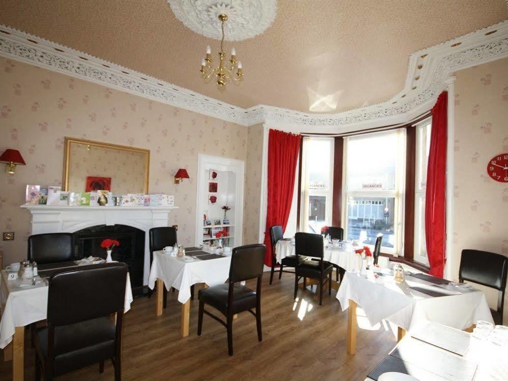 Rosebank Guest House Perth Extérieur photo
