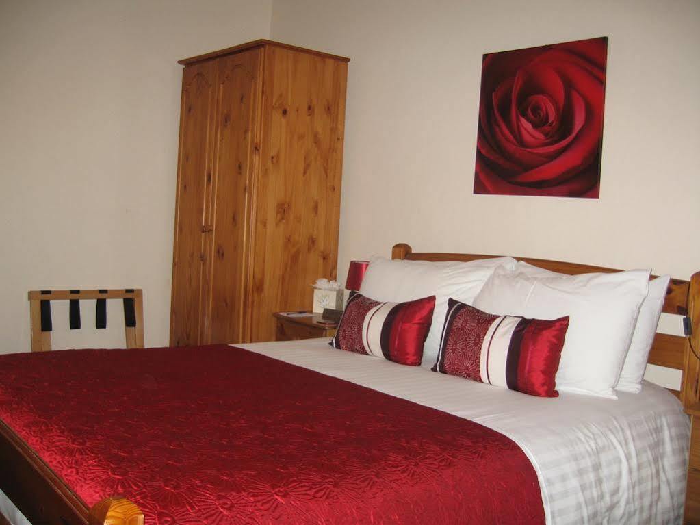 Rosebank Guest House Perth Extérieur photo