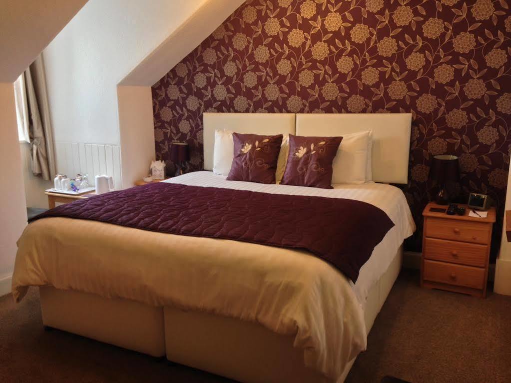 Rosebank Guest House Perth Extérieur photo