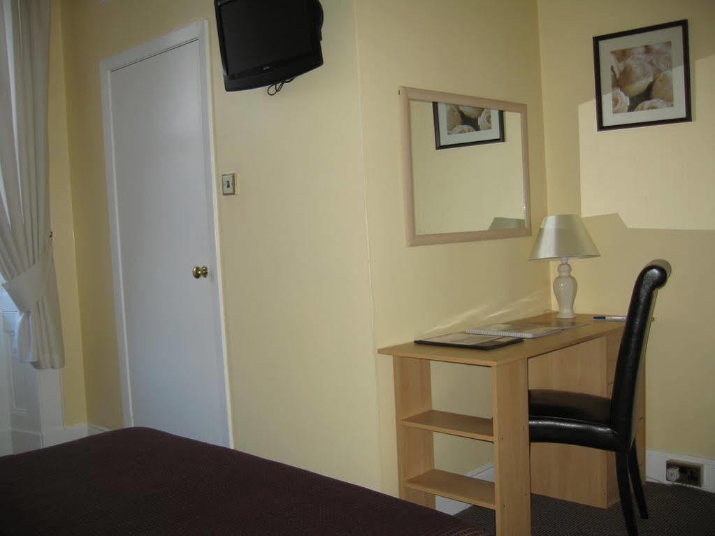 Rosebank Guest House Perth Extérieur photo